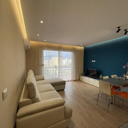 City Center Apartment 1 Tirana Zewnętrze zdjęcie