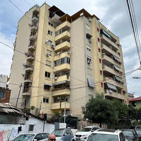 City Center Apartment 1 Tirana Zewnętrze zdjęcie