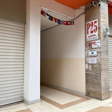 City Center Apartment 1 Tirana Zewnętrze zdjęcie