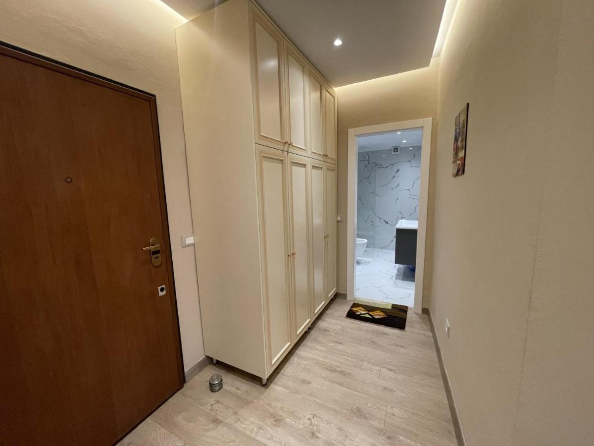 City Center Apartment 1 Tirana Zewnętrze zdjęcie