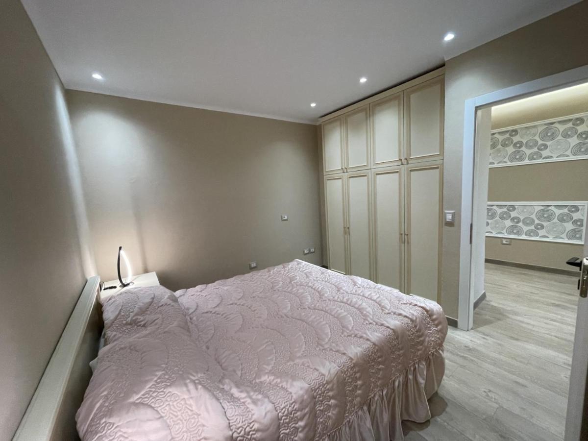 City Center Apartment 1 Tirana Zewnętrze zdjęcie