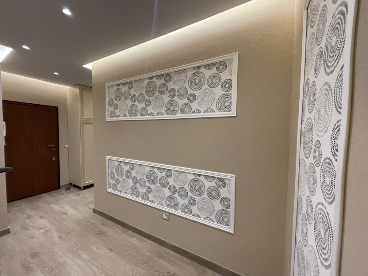 City Center Apartment 1 Tirana Zewnętrze zdjęcie