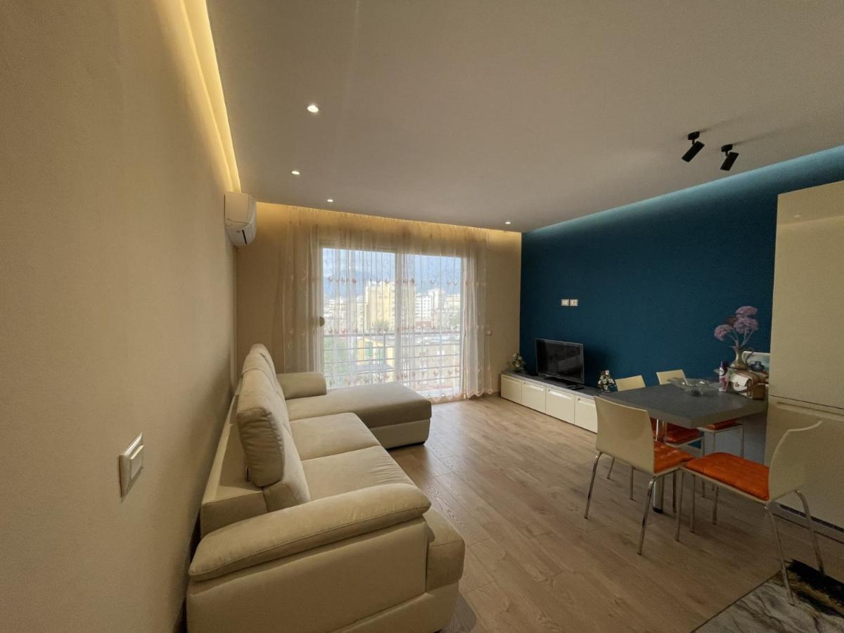 City Center Apartment 1 Tirana Zewnętrze zdjęcie