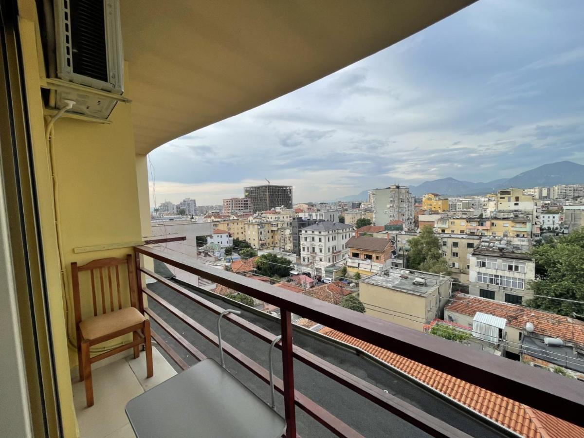 City Center Apartment 1 Tirana Zewnętrze zdjęcie